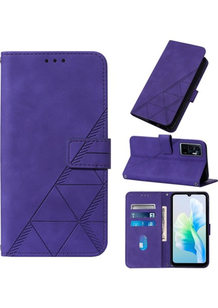 Vivo V23E 4g/5g Için Durum (Yurt Dışından)