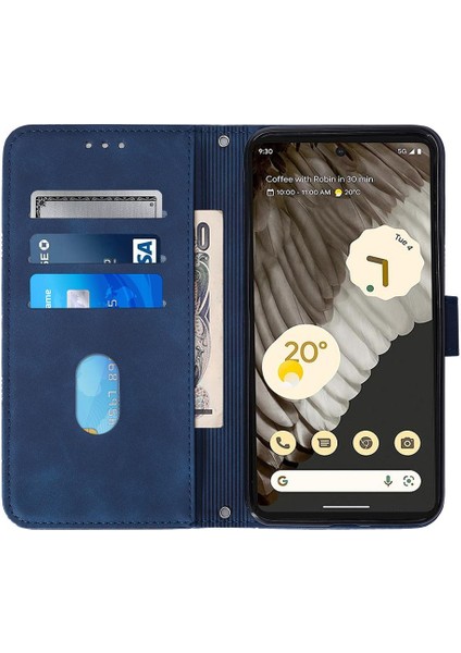 Google Pixel 8 Pro 5g Için Durum (Yurt Dışından)