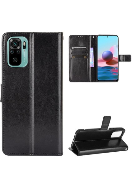 Xiaomi Redmi Not 10 4g Için Kılıf (Yurt Dışından) modelleri