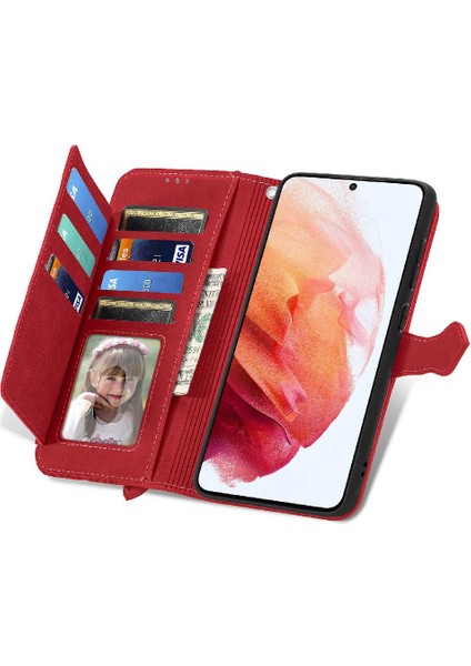 Samsung S21 Plus Için Kılıf (Yurt Dışından) indirimleri