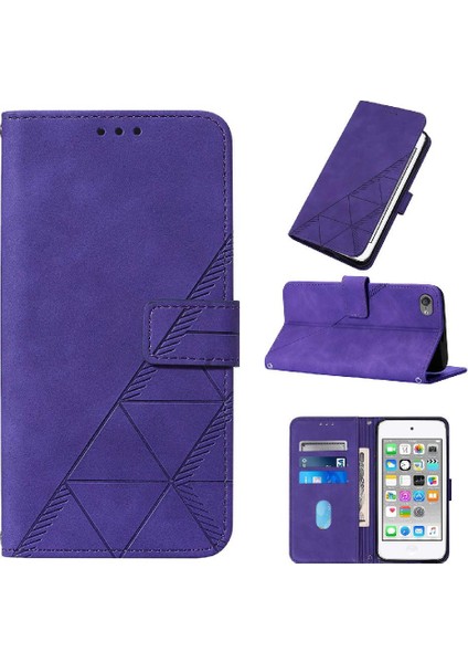 Ipod Touch 7 Için Kılıf (Yurt Dışından)