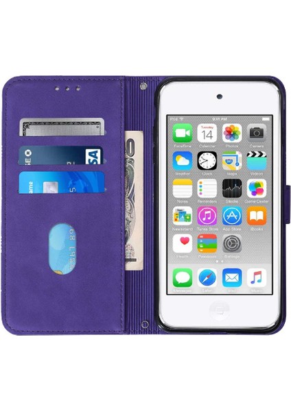 Ipod Touch 7 Için Kılıf (Yurt Dışından)