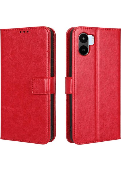 Xiaomi Redmi A1 Için Kılıf (Yurt Dışından)