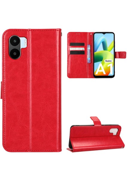 Xiaomi Redmi A1 Için Kılıf (Yurt Dışından) indirimleri