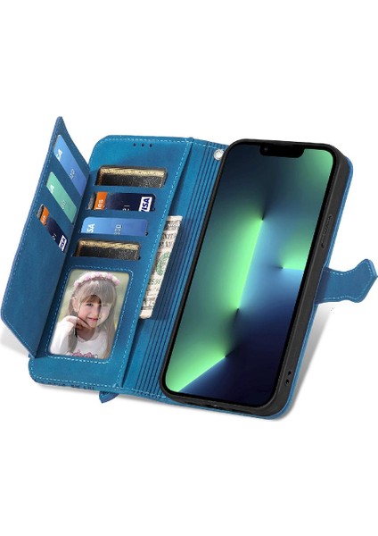 Iphone 12 Promax Için Kılıf (Yurt Dışından)