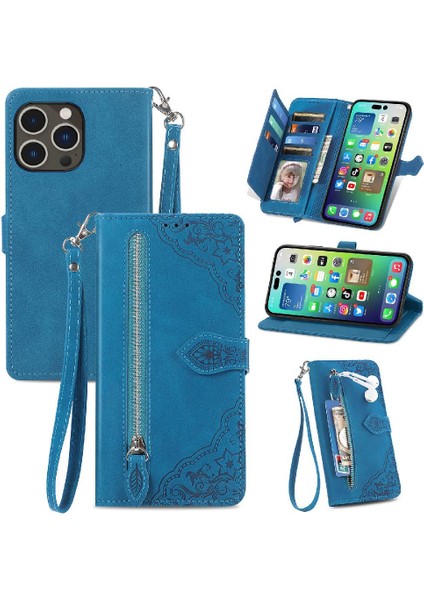 Iphone 14 Promax Için Kılıf (Yurt Dışından)