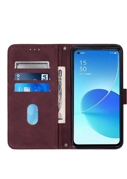 Oppo Oppo 6 5g Için Kılıf (Yurt Dışından)