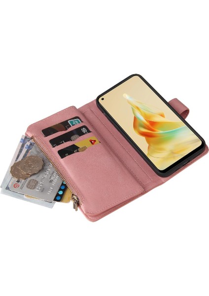 Oppo Oppo 8t 4g Telefon Kılıfı Için Kılıf (Yurt Dışından) indirimleri