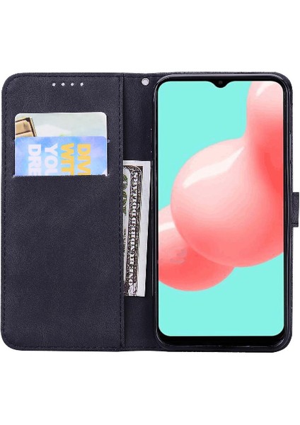 Kart Yuvası Standı ile Samsung Galaxy A32 5g Kickstand Koruyucu Kılıf (Yurt Dışından) fırsatları