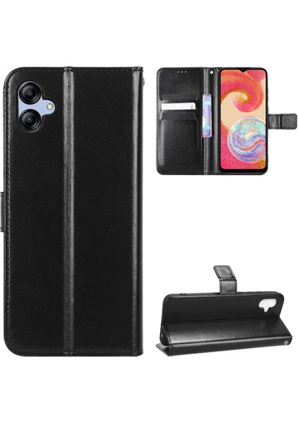Samsung Galaxy A04E Için Kılıf (Yurt Dışından)