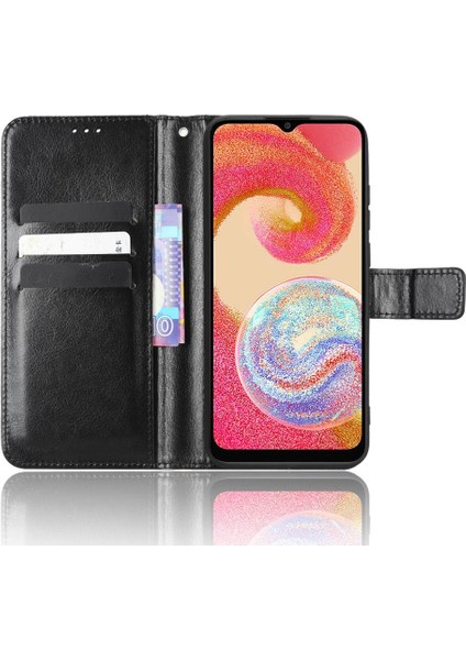 Samsung Galaxy A04E Için Kılıf (Yurt Dışından)