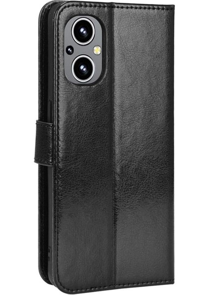 Oneplus Nord N20 5g Için Kılıf (Yurt Dışından)