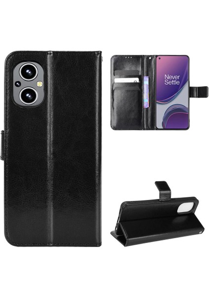 Oneplus Nord N20 5g Için Kılıf (Yurt Dışından)