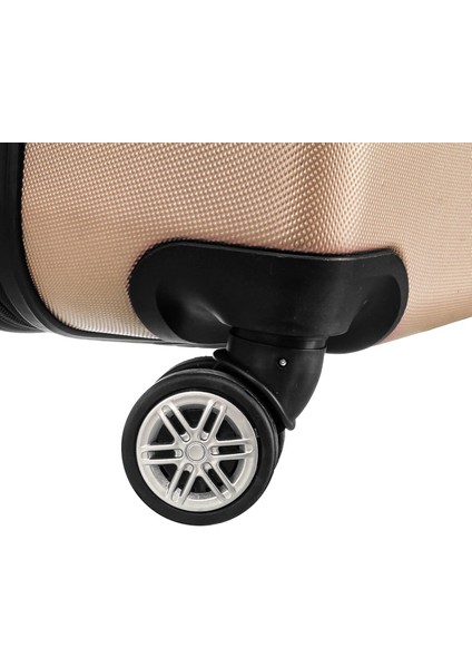 3lu Valiz Set indirimleri