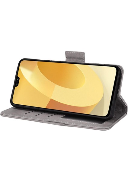 Vivo V23 Pro Kart Yuvaları Için Kılıf Tutucu Cüzdan Yan Toka Manyetik Pu (Yurt Dışından) indirimleri