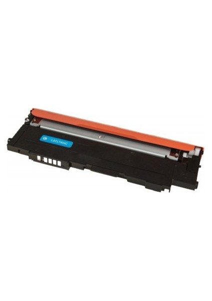 Samsung CLT-C404S Muadil Toner Mavi 1.000 Syf