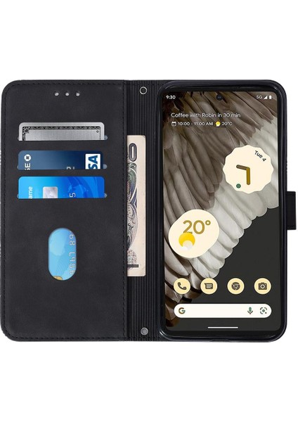Google Pixel 8 Pro 5g Için Durum (Yurt Dışından)