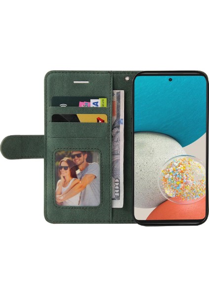 Samsung Galaxy A53 5g Telefon Kılıfı Için Kılıf (Yurt Dışından) indirimleri