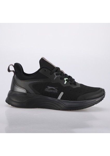 WATER Kadın Sneaker Koşu & Yürüyüş Ayakkabısı Siyah