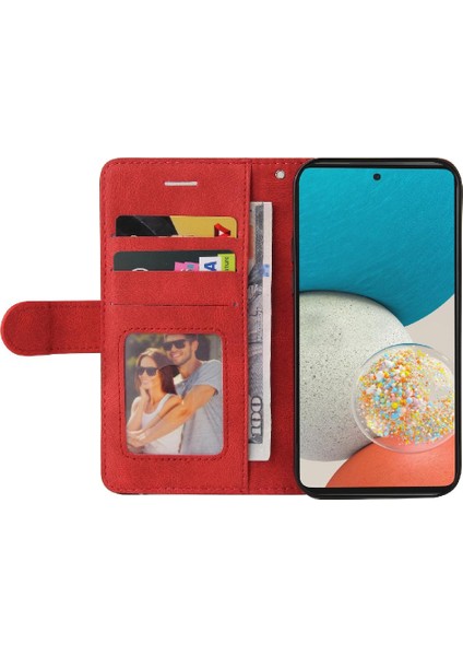 Samsung Galaxy A53 5g Telefon Kılıfı Için Kılıf (Yurt Dışından) modelleri