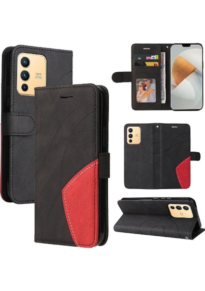 Vıvo V23 5g Telefon Kılıfı Için Kılıf (Yurt Dışından)
