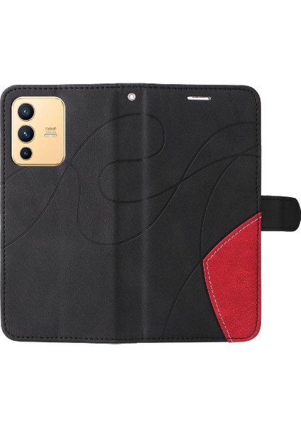 Vıvo V23 5g Telefon Kılıfı Için Kılıf (Yurt Dışından)