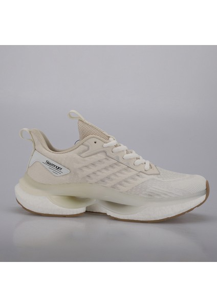 WILLOCK Erkek Sneaker Koşu & Yürüyüş Ayakkabısı Beyaz