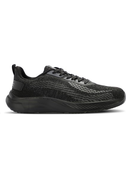 ANDORA I Kadın Sneaker Koşu & Yürüyüş Ayakkabısı Siyah / Siyah