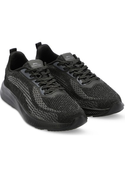 ANDORA I Kadın Sneaker Koşu & Yürüyüş Ayakkabısı Siyah / Siyah