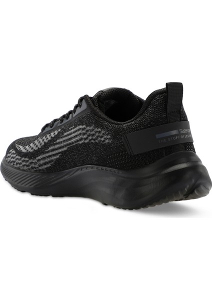 ANDORA I Kadın Sneaker Koşu & Yürüyüş Ayakkabısı Siyah / Siyah