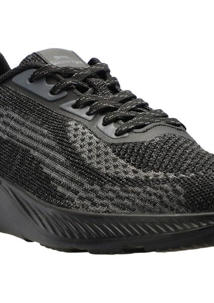 ANDORA I Kadın Sneaker Koşu & Yürüyüş Ayakkabısı Siyah / Siyah