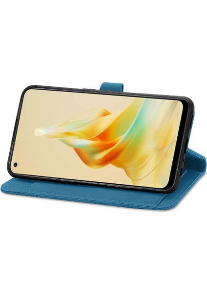 Oppo Oppo 8t 4g Için Kılıf (Yurt Dışından)