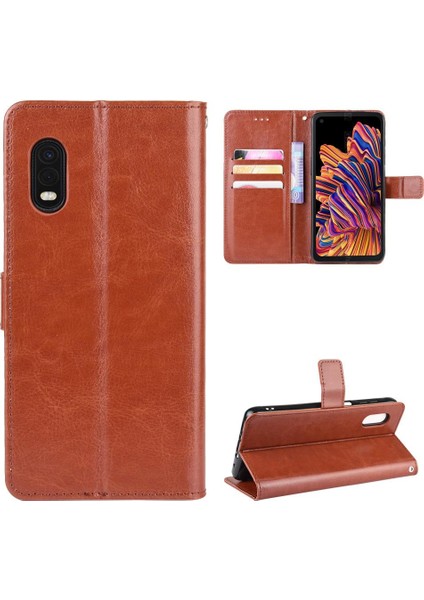 Samsung Galaxy Xcover Pro Için Kılıf (Yurt Dışından)