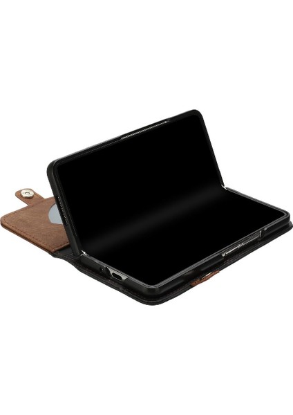 Samsung Galaxy Z Fold 4 Telefon Kılıfı Için Kılıf (Yurt Dışından)