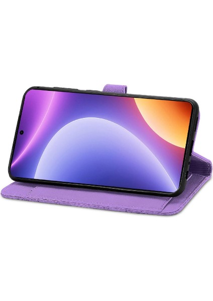 Redmi Not 12 Turbo Için Kılıf (Yurt Dışından)