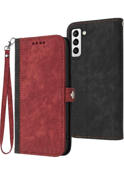 Samsung Galaxy S21 Telefon Kılıfı Için Kılıf (Yurt Dışından)