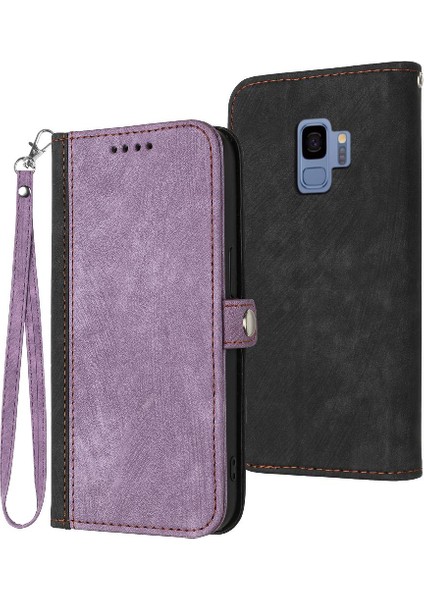 Samsung Galaxy S9 Telefon Kılıfı Için Kılıf (Yurt Dışından)