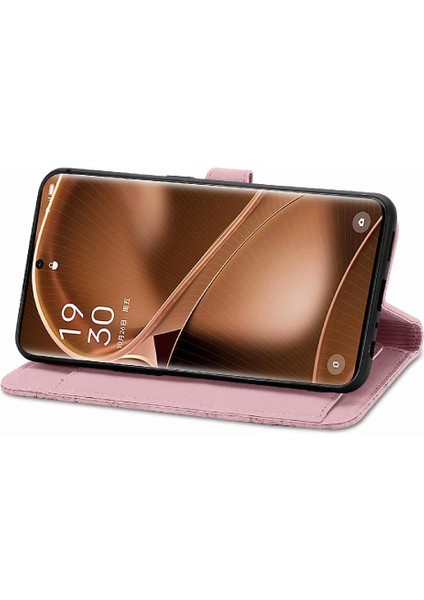 Oppo Için Kılıf X6 Pro Bul (Yurt Dışından)