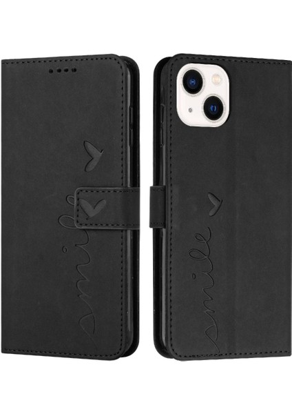 Uyumlu iphone 14 Cüzdan Kılıfı (Yurt Dışından)