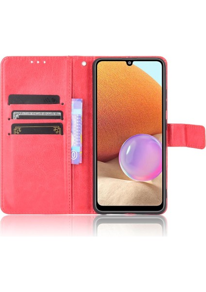 Samsung Galaxy A32 4g Için Kılıf (Yurt Dışından) fırsatları