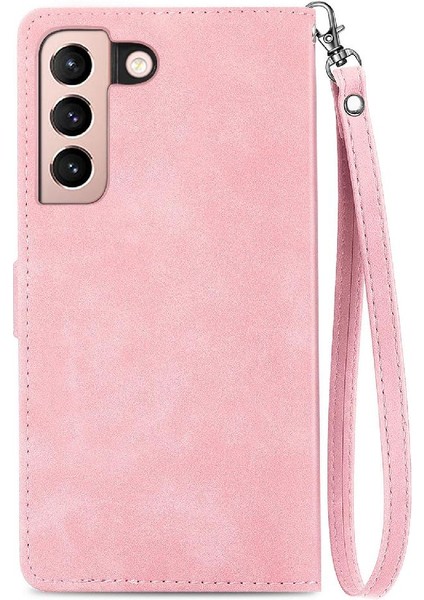 Samsung S21 Plus Için Kılıf (Yurt Dışından)