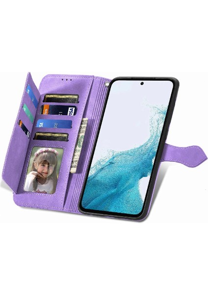 Samsung A54 5g Için Kılıf (Yurt Dışından) modelleri