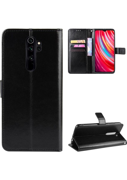 Xiaomi Redmi Not 8 Pro Için Kılıf (Yurt Dışından)