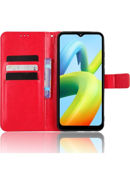 Xiaomi Redmi A1 Artı (Yurt Dışından) modelleri