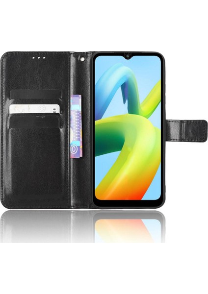 Xiaomi Redmi A2 Artı (Yurt Dışından)