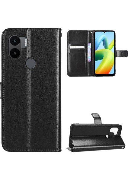 Xiaomi Redmi A2 Artı (Yurt Dışından)