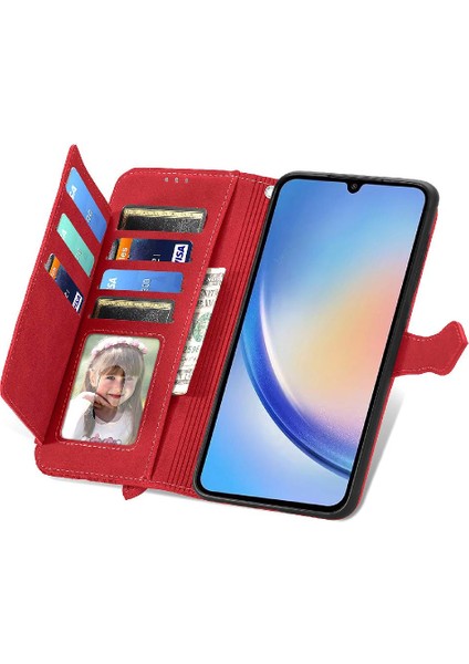 Samsung A34 5g Için Kılıf (Yurt Dışından) fırsatları