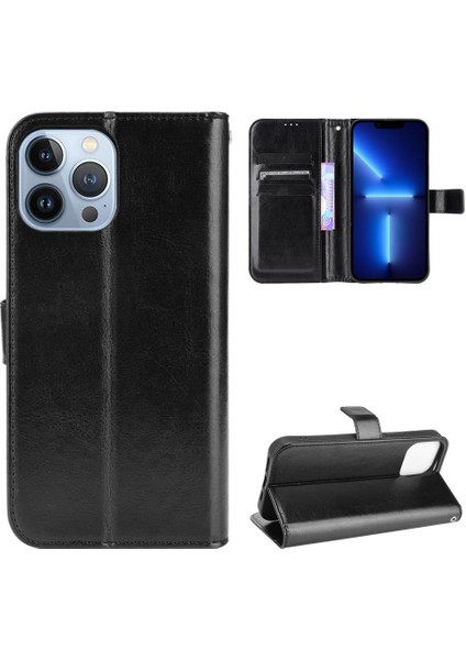 Iphone 13 Pro Max Için Kılıf (Yurt Dışından)