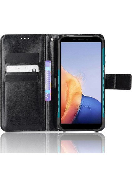 Mellow Shop Ulefone Zırh X9 Için Kılıf (Yurt Dışından)