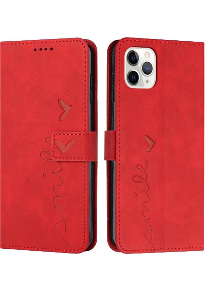 Uyumlu iphone 13 Pro Cüzdan Kılıfı (Yurt Dışından)